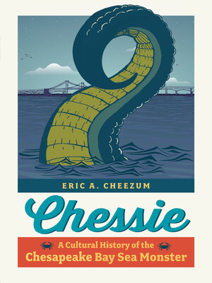 cover image of Chessie